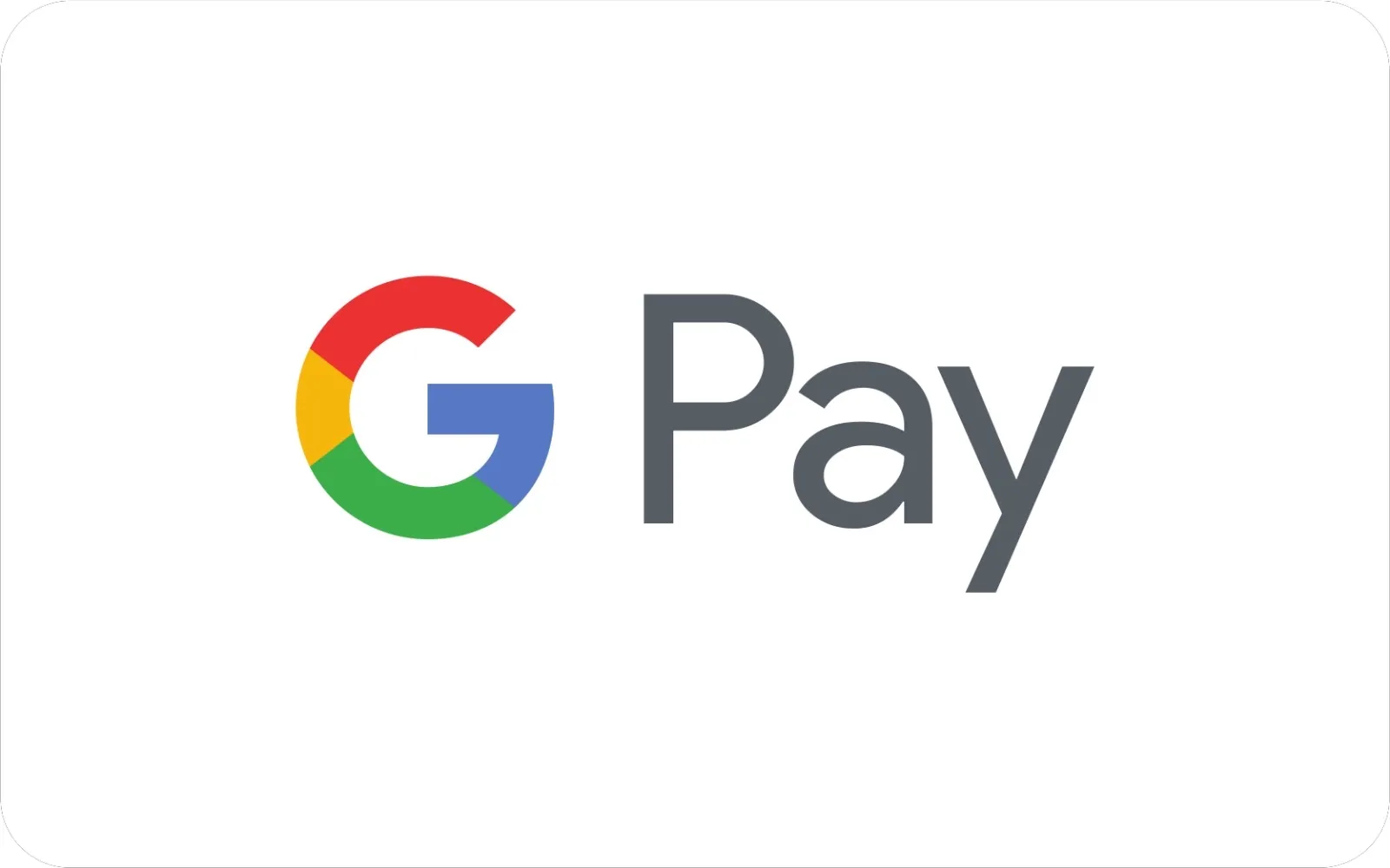 google pay