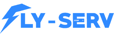 Fly-Serv · Hébergement de serveurs de jeux & VPS