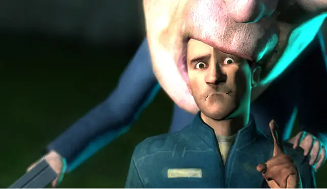 Serveur Garry's Mod